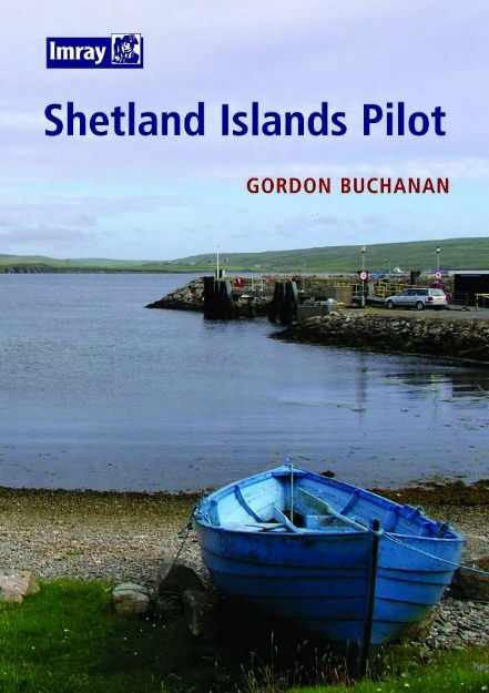 Shetlands  Islands Pilot